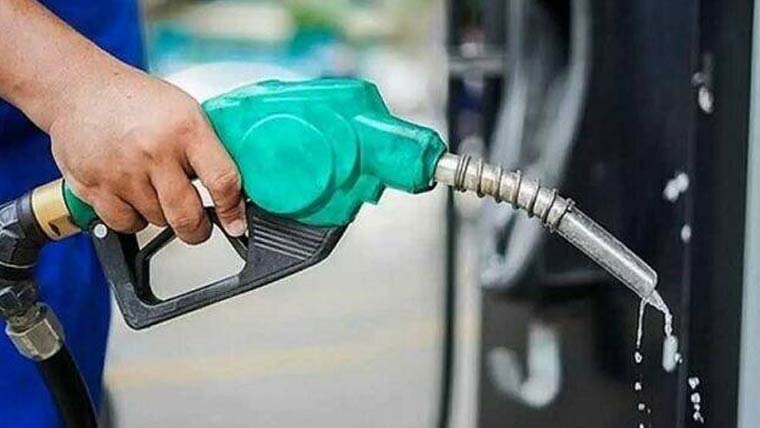 حکومت نے پٹرولیم مصنوعات کی نئی قیمتوں کا اعلان کردیا