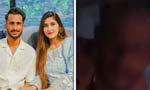 بھارت میں حسن علی پر تشدد کی افواہوں کے بعد اہلیہ کی تردید