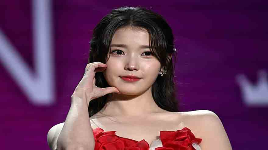 IU cancels concert, delays sixth album over health issues