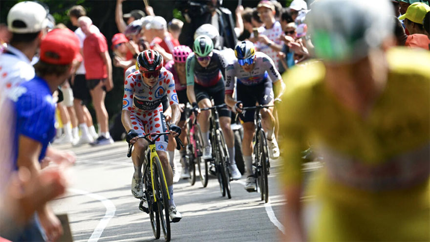 Judge approved night-time Tour de France doping tests