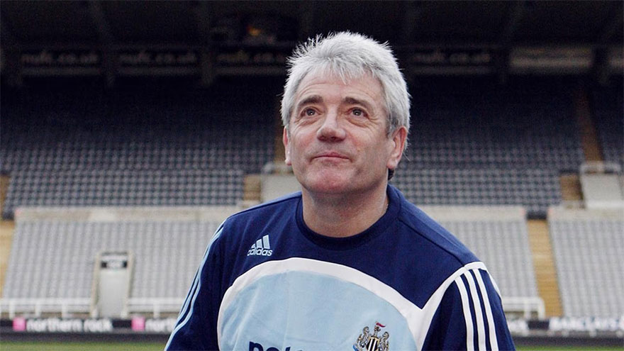 'Legendary' former Liverpool and England star Keegan dies aged 75