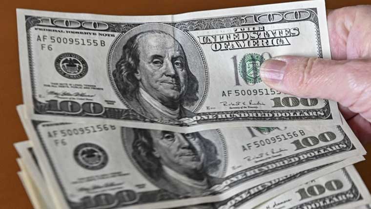 روپیہ مستحکم، انٹربینک میں ڈالر مزید 3 پیسے سستا ہوگیا