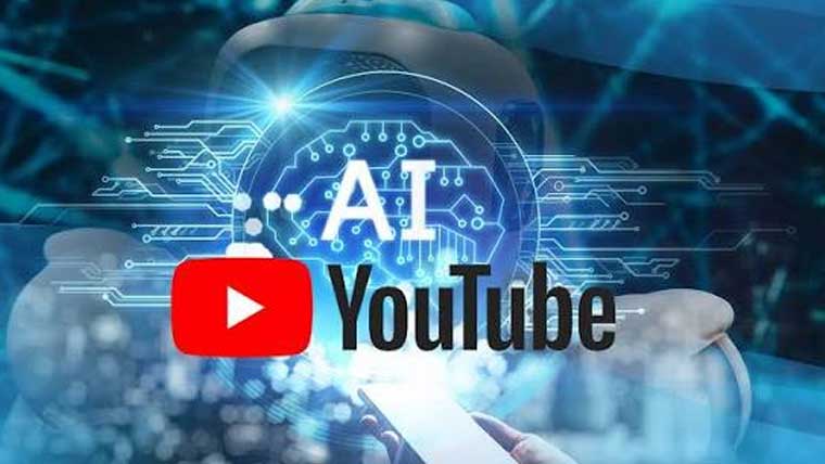 یوٹیوب نے اے آئی سے تیار کردہ ویڈیوز کے خلاف پالیسیاں مزید سخت کر دیں