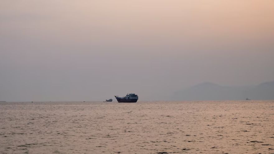 Saudi crude tankers turn back as Houthis open new front in US-Iran war