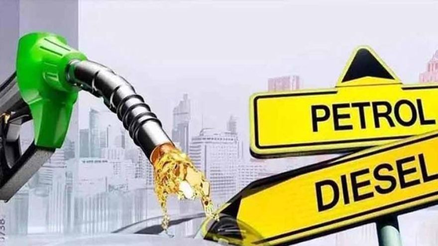 Pakistan increases petrol, diesel prices in latest fuel price revision