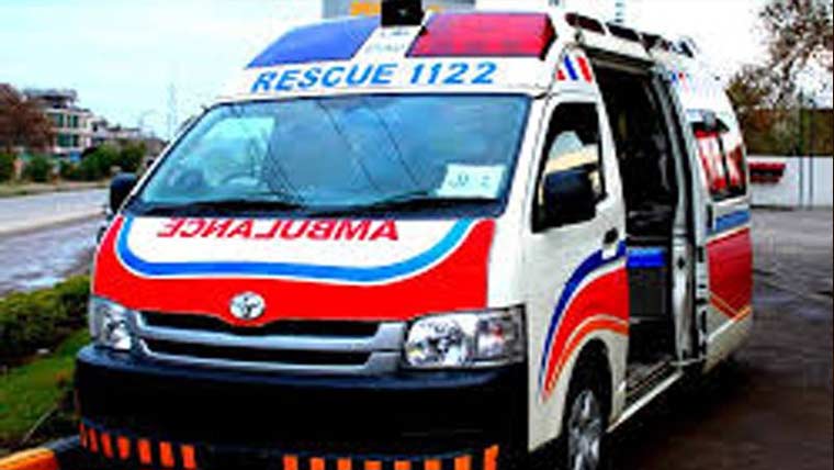 قصور میں گھریلو تنازع پر خاتون کو مبینہ طور پر قتل کردیا گیا