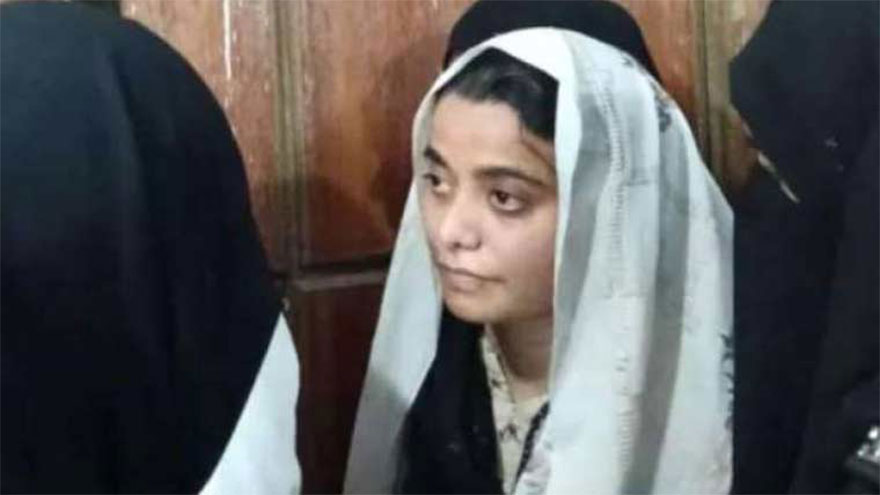 Anmol Pinky confesses to running drug trafficking network during investigation