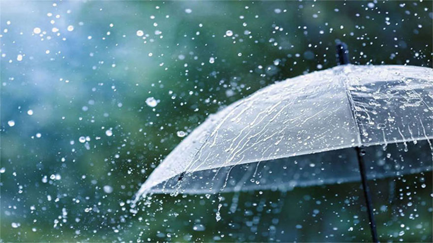 PMD forecasts rain across most parts of country