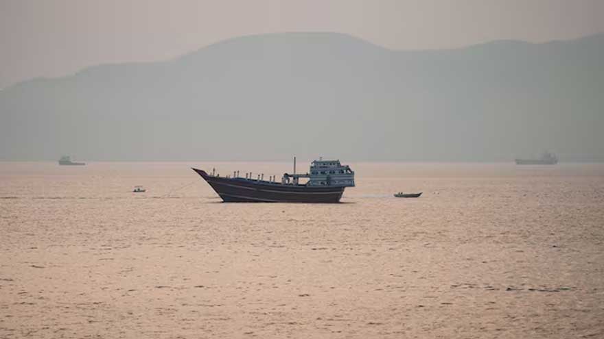Hormuz vessel crossings fall further as security concerns linger