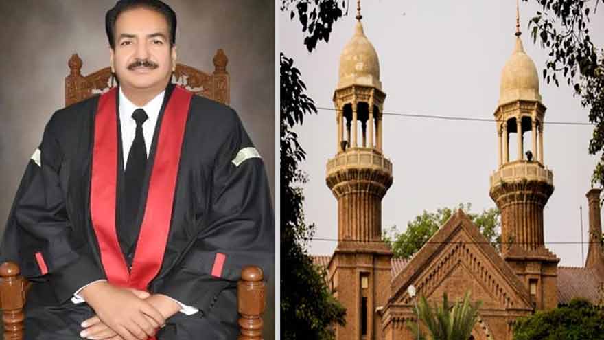 LHC declares arrests based solely on supplementary statements illegal