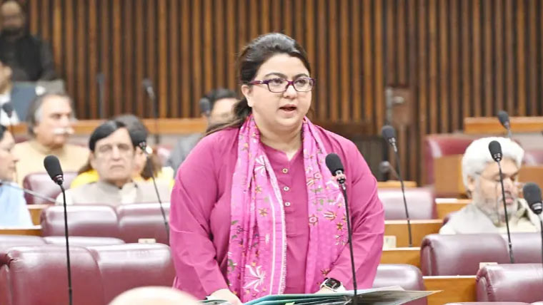 وزارت آئی ٹی کا ’پاک آواز‘ محفوظ موبائل کمیونیکیشن منصوبہ شروع کرنے کا فیصلہ