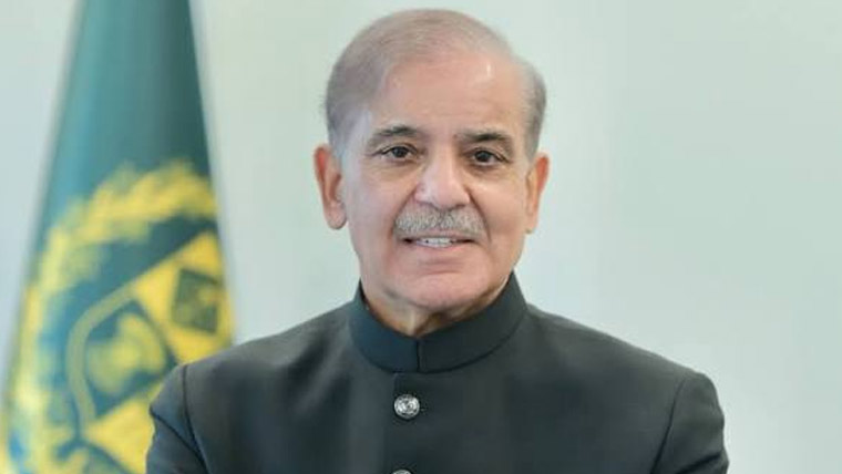 وزیراعظم نے پاکستان کی کریڈٹ ریٹنگ میں بہتری کو ملکی معیشت کیلئے اہم سنگ میل قرار دے دیا