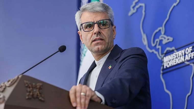 ایران نے کوہ کلنگ بارے امریکی الزامات بے بنیاد، من گھڑت قرار دیدیئے