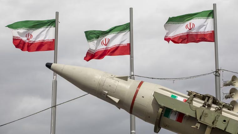 ٹرمپ کی دھمکی پر ایران کا سخت ردعمل، امریکی تنصیبات کو نشانہ بنانے کی وارننگ
