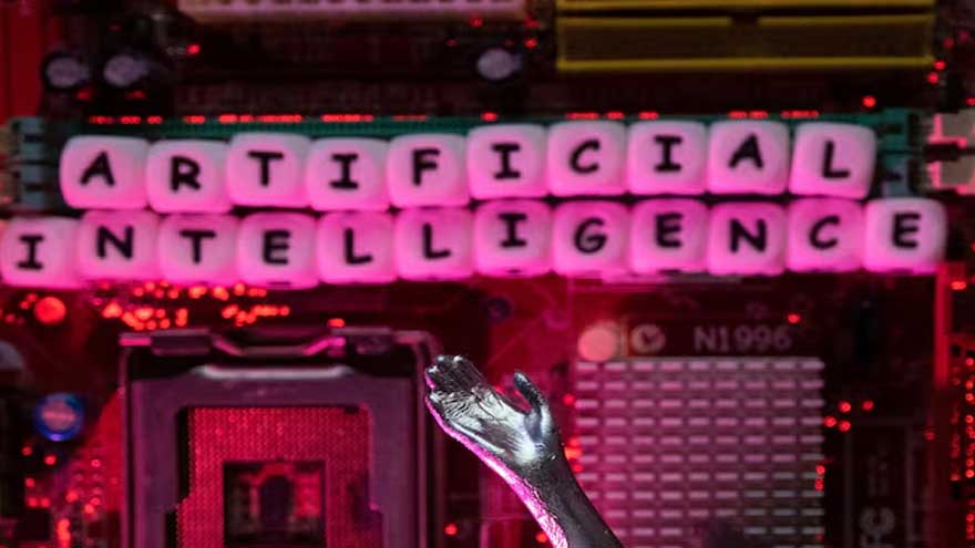 Ex-DOGE staff launch AI military cyber startup valued at $1.4 billion