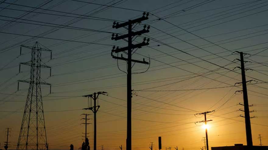 Trump to unveil expanded pledge protecting households from AI-driven power costs