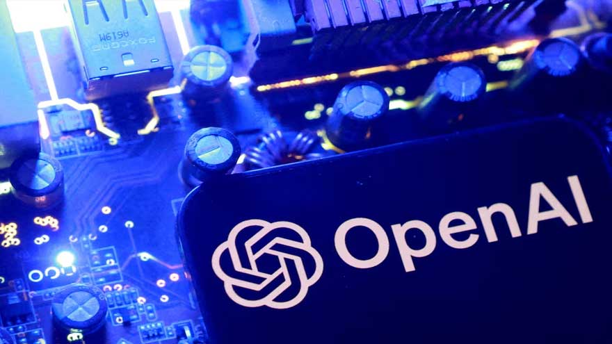 Chinese AI model gains attention after US safeguards limit cyber defence work