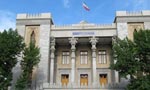 ایران کی فرانسیسی سفارتخانے کے 2 ملازمین پر حملے کی تردید