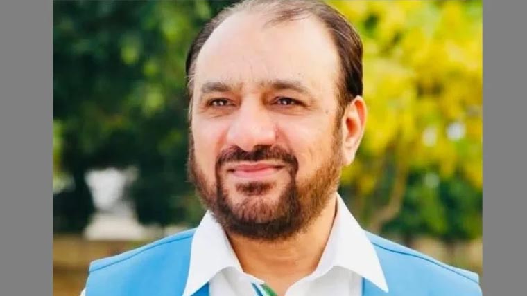 جماعت اسلامی کے سیکرٹری جنرل امیرالعظیم انتقال کر گئے