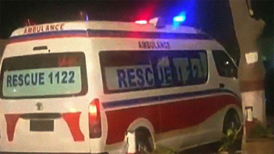 12 persons hospitalised after eating poisonous food in Kahna