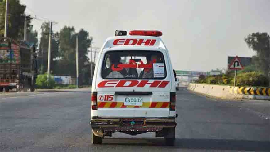 Youth dies after pistol goes off accidently in Kandhkot