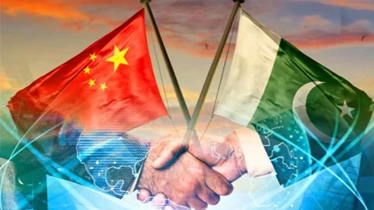 پاکستان اور چین کا ٹرانسپورٹ و بندرگاہی شعبے میں تعاون مزید وسعت دینے پر اتفاق