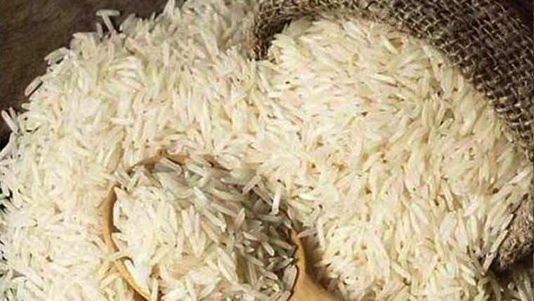 پاکستانی چاول کی مانگ میں اضافہ، میٹرک ٹن کے نئے آرڈر موصول