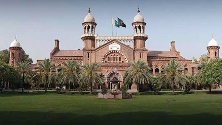 سیشن جج کو دفعہ 22-اے کی درخواستیں منتقل کرنے کا اختیار نہیں