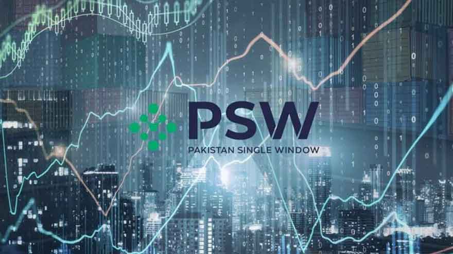 Pakistan launches first mobile app to digitise cross-border trade