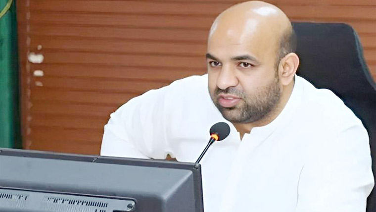 وزیراعلیٰ کی وزیر تعلیم کو ہر ہفتے سکول میں خود کلاس لینے کی ہدایت