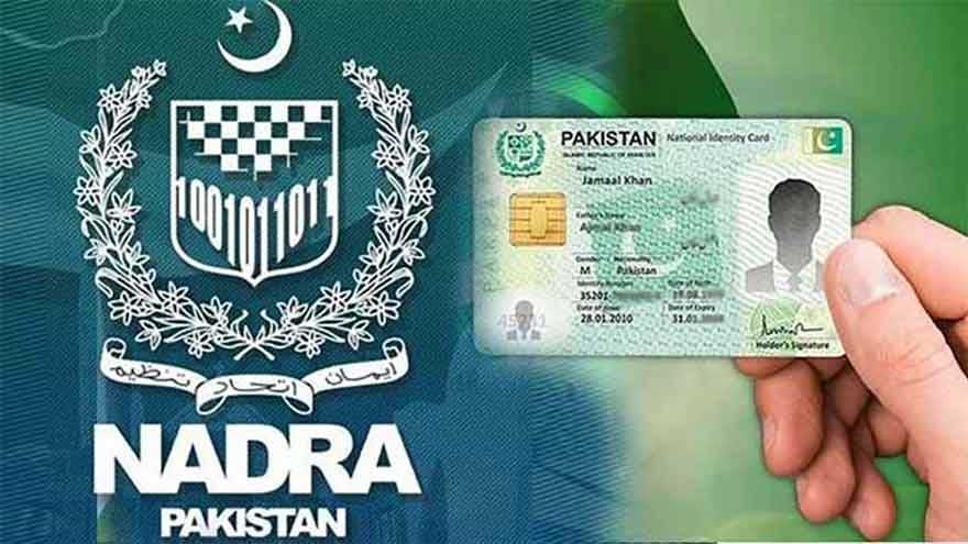 Arrested Nadra officials admit processing over 100 fake CNICs for foreigners