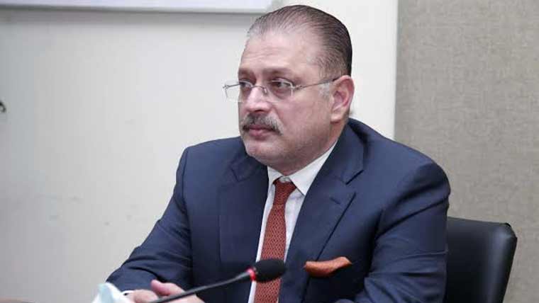گٹکا، ماوا کیخلاف سخت قوانین، سندھ کابینہ نے اہم فیصلے کئے: شرجیل میمن