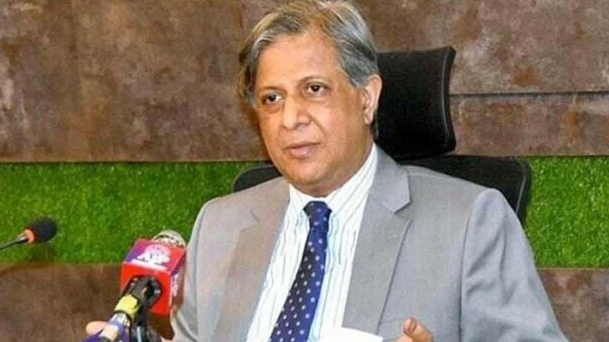 Islamabad prosecutor general to be appointed from local bar, says Azam Tarar