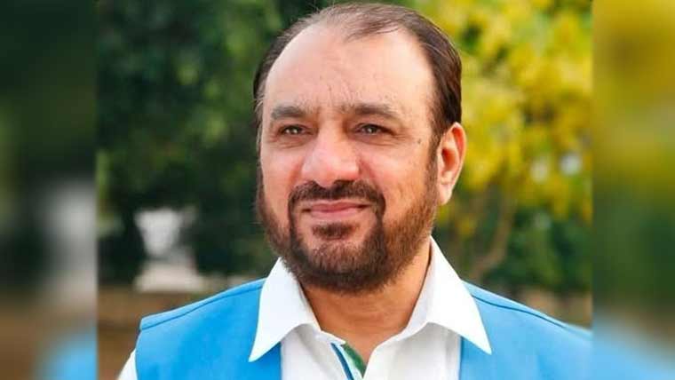 سیکرٹری جماعت اسلامی پاکستان امیرالعظیم کی نماز جنازہ ادا کر دی گئی
