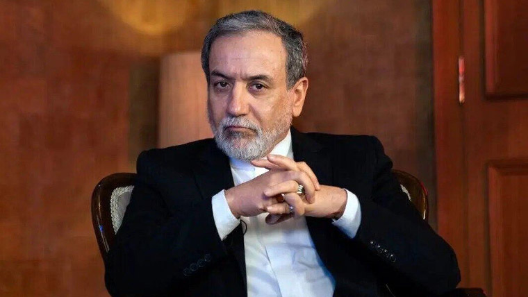 ٹرمپ کو بغیر سوچے سمجھے جارحیت کی قیمت چکانا پڑے گی: عباس عراقچی