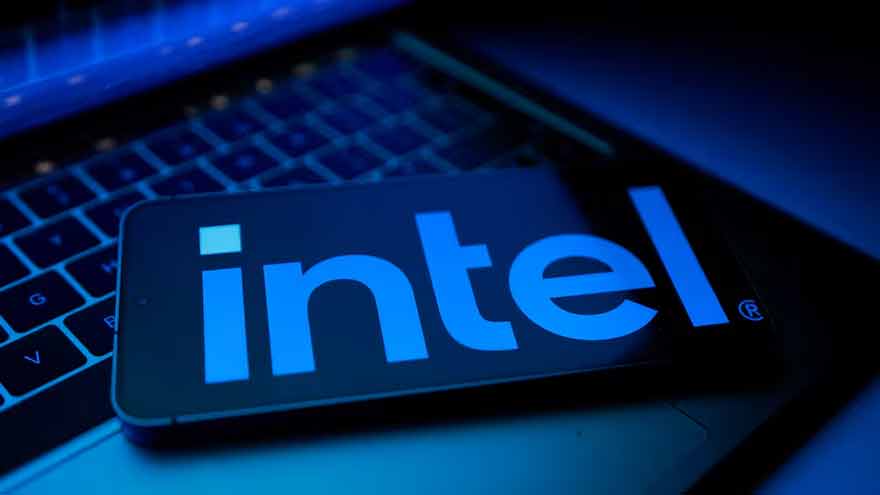Intel forecast crushes estimates as AI boom boosts chip demand; shares jump
