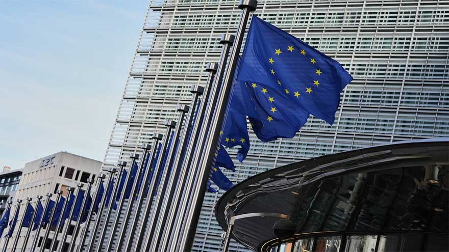 EU imposes fresh sanctions on Russia, targets 94 banks and financial institutions