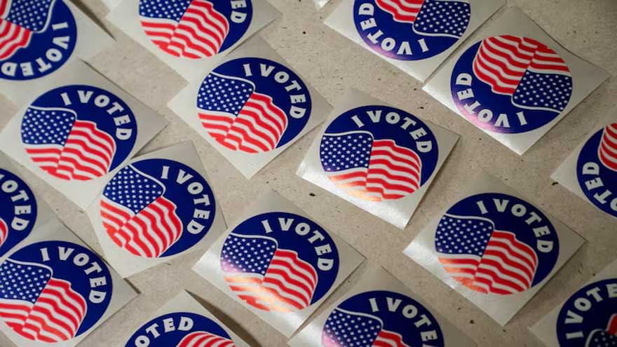 US states sue Trump administration for conditioning disaster funds on election changes