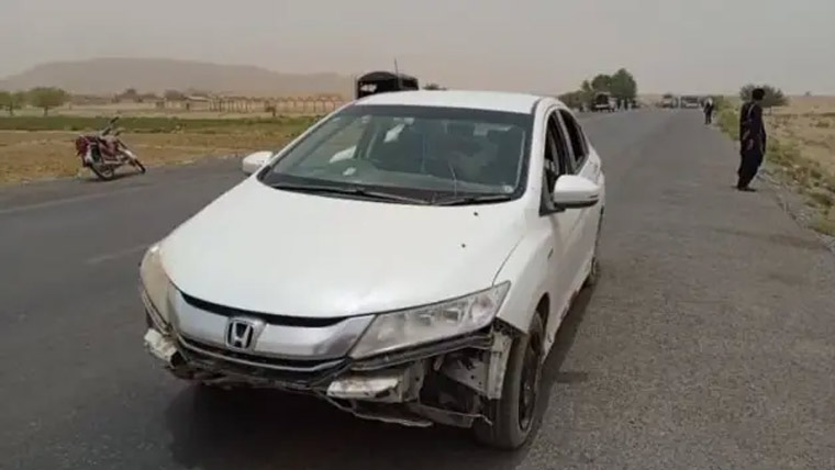 مستونگ حملے کے خلاف بلوچستان بھر میں وکلا کا عدالتی بائیکاٹ