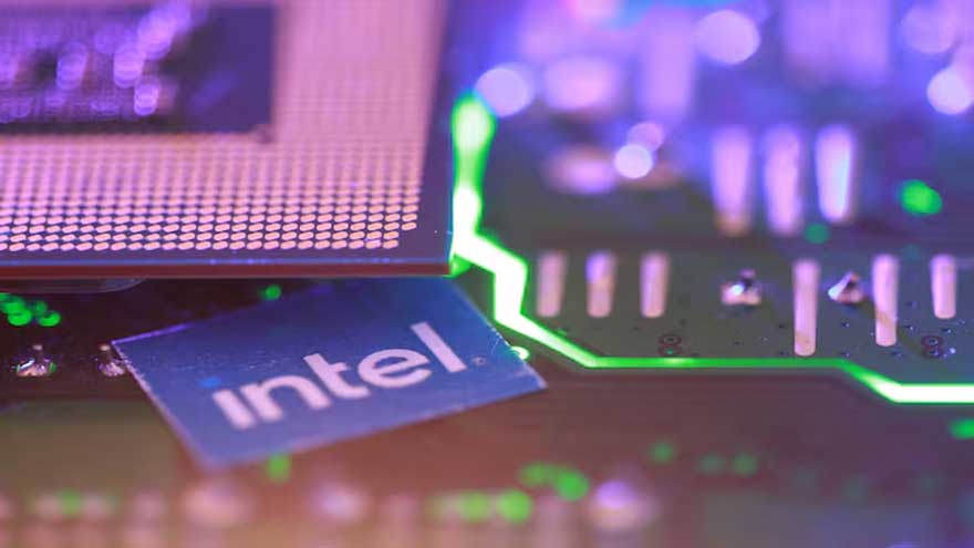 Intel shares jump as AI-driven outlook boosts turnaround hopes