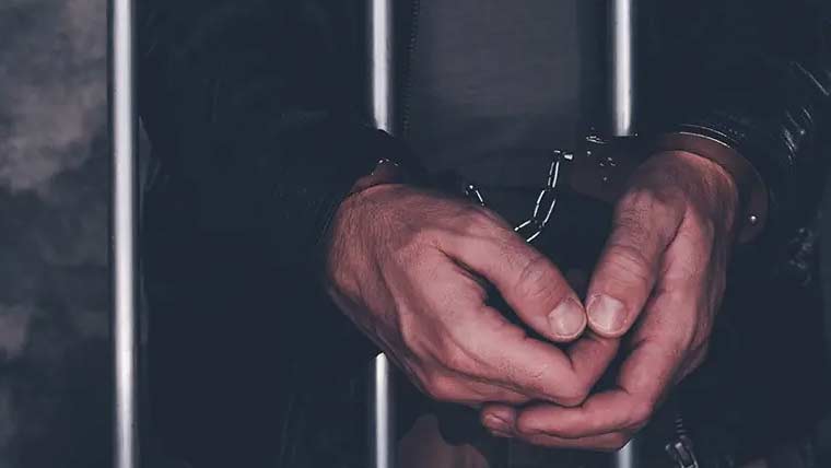 سندھ کے علاقے حیدر آباد سے مبینہ افغان دہشت گرد گرفتار