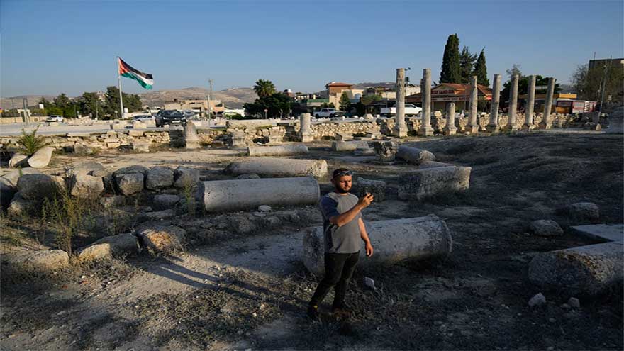 UNESCO adds West Bank site and Lebanese castles to World Heritage List despite Israeli objections
