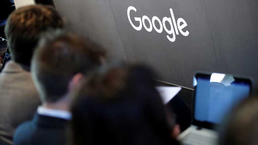 Trump threatens EU trade probe over Google's €890 million antitrust fine