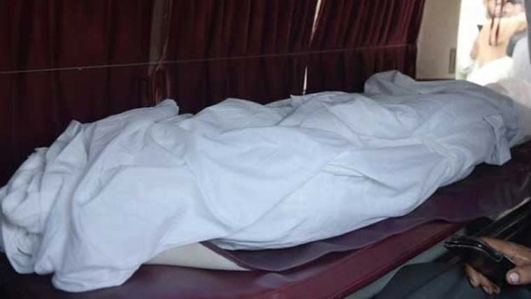 بہاولنگر: روٹھی بیوی کو منانے آیا شخص سسرالیوں کی فائرنگ سے جاں بحق 