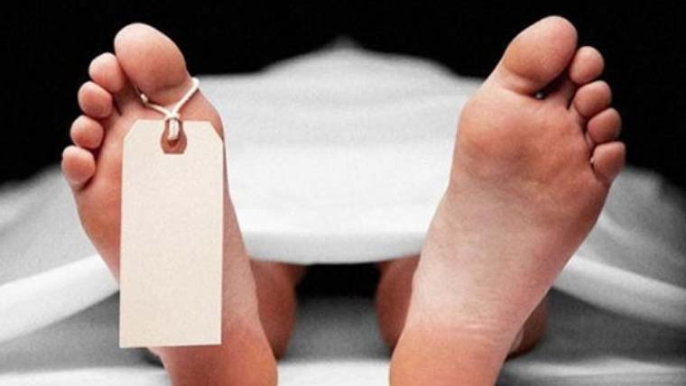 خانپور سے نوجوان کی ویرانے سے لاش برآمد