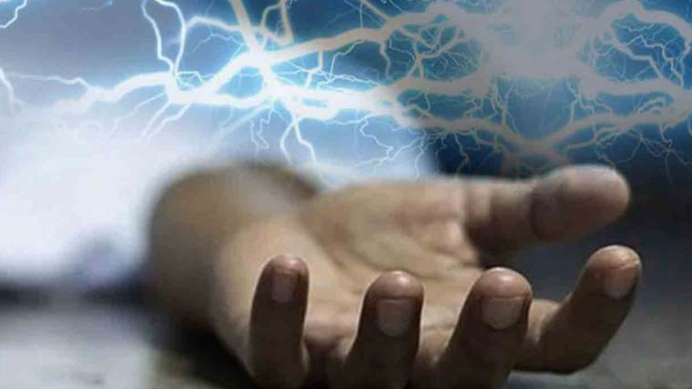 بہاولنگر: سرکلر روڈ پر بارش کے باعث کرنٹ لگنے سے ایک شخص جاں بحق
