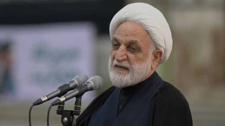 تہران کی اپنے پڑوسی ممالک سے کوئی دشمنی نہیں: ایرانی چیف جسٹس