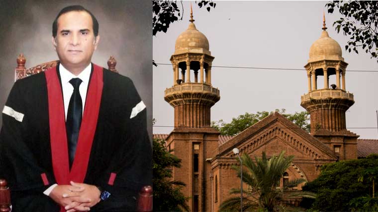 لاہور ہائیکورٹ: پارکنسن کے مریض ڈاکٹر ملزم کی بعد از گرفتاری ضمانت منظور