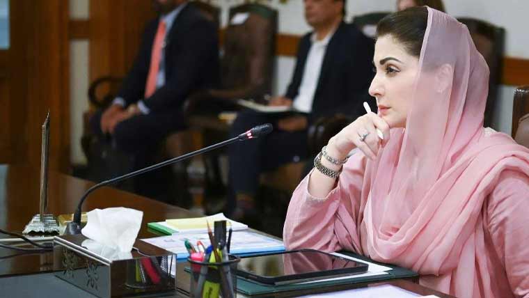 وزیر اعلیٰ کا مون سون بارشوں کے سپیل پر متعلقہ اداروں کو ہائی الرٹ رہنے کے حکم