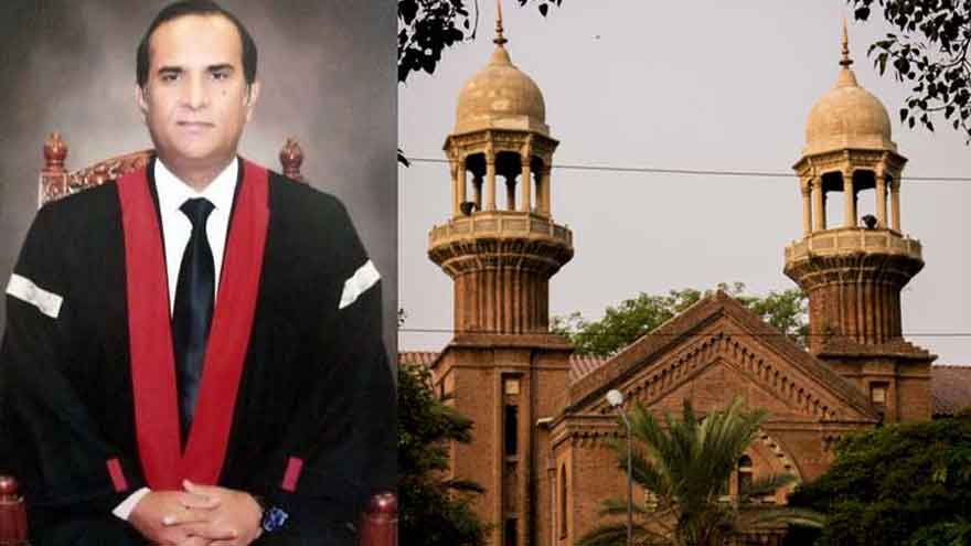 LHC rules physical weakness alone can justify bail under criminal law